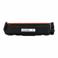 HP CF410X(410X) alternatief Toner cartridge Zwart 6500 pagin - thumbnail