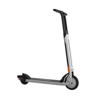 Ninebot by Segway Air T15E 20 km/h Zwart, Wit Ninebot by Segway Air T15E 20 km/h Zwart, Wit