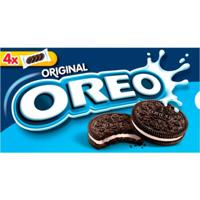 Oreo Oreo - Original 176 Gram - thumbnail