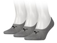 Puma Footies no show