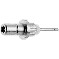 Telegärtner J01160A0449 J01160A0449 SMB-connector Stekker, recht 50 Ω 1 stuk(s)