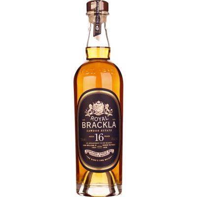Royal Brackla 16 years 70CL