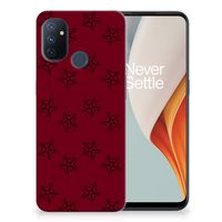 OnePlus Nord N100 TPU bumper Sterren