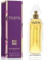 Givenchy Ysatis eau de toilette vapo female (30 ml)