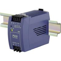 PULS MiniLine ML30.102 DIN-rail netvoeding 12 V/DC 2.5 A 30 W Aantal uitgangen: 1 x Inhoud: 1 stuk(s) - thumbnail