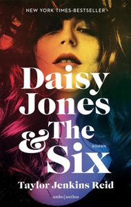 Daisy Jones & The Six - Taylor Jenkins Reid - ebook