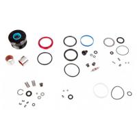 RockShox 11.4118.020.001 Afdichting servicekit compleet Vivid,