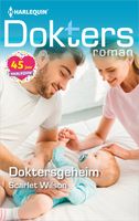 Doktersgeheim - Scarlet Wilson - ebook - thumbnail