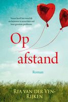 Op afstand - Ria van der Ven-Rijken - ebook - thumbnail