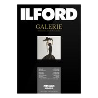 Ilford Galerie Prestige Metallic Gloss A4 260g 25 Vel