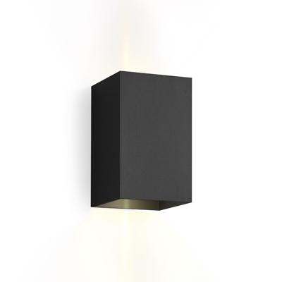 Wever & Ducre - Box 3.0 LED Wandlampen Zwart