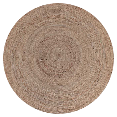 Label51 Vloerkleed Jute Label51 Vloerkleed Jute