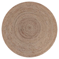 Label51 Vloerkleed Jute