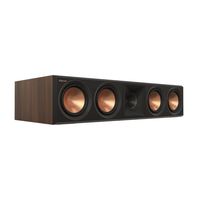 Klipsch: RP-504C II Centerspeaker - Walnoot