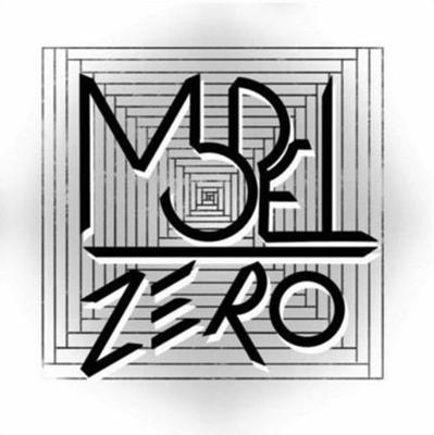 Model Zero - LP (0193428649736)