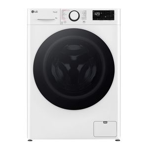 LG F4WR3509S0W Wasmachine Wit