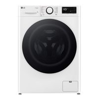 LG F4WR3509S0W Wasmachine Wit - thumbnail