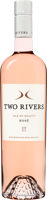Two Rivers 'Isle of Beauty' Rosé