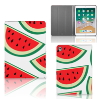 Apple iPad 9.7 (2018) Tablet Stand Case Watermelons