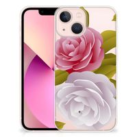 iPhone 13 mini TPU Case Roses - thumbnail