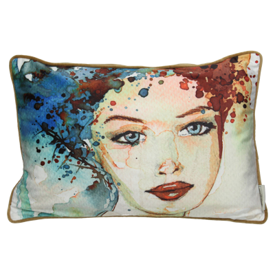 Wants&Needs Accessoires Sierkussen Velvet Wants&Needs Accessoires Sierkussen Velvet