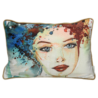 Wants&Needs Accessoires Sierkussen Velvet