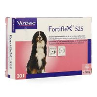 Fortiflex 525 3x10 Tabletten