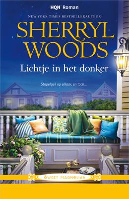 Lichtje in het donker - Sherryl Woods - eBook (9789402535532) Lichtje in het donker - Sherryl Woods - eBook (9789402535532)