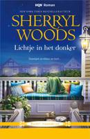 Lichtje in het donker - Sherryl Woods - eBook (9789402535532)