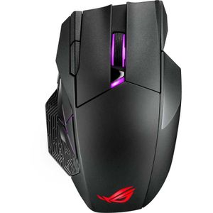 ROG Spatha X Gaming muis