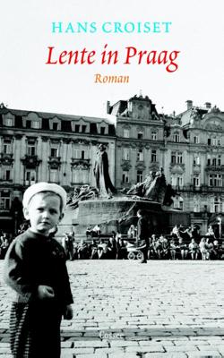 Lente in Praag - Hans Croiset - Paperback (9789059363915)