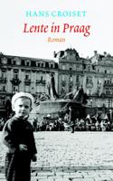 Lente in Praag - Hans Croiset - Paperback (9789059363915)