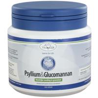 Psyllium & Glucomannan