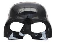 Kamparo zwembril Star Wars  junior siliconen zwart