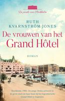 De vrouwen van het Grand Hôtel