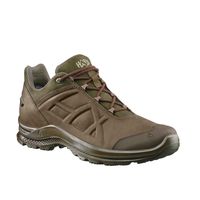 Haix 340017 BLACK EAGLE Nature GTX Low - Wandelschoen - Bruin/Groen