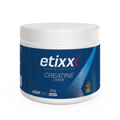 Etixx Power Creatine 300gr