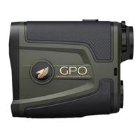 GPO Rangetracker 1800 green