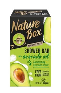 Body bar avocado