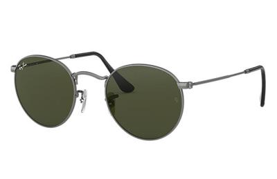 Ray-Ban Round Metal Classic RB3447-029-53