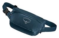 Osprey Europa Transporter Taille Unisex Lifestyle Pack Venturi Blauw - O/S