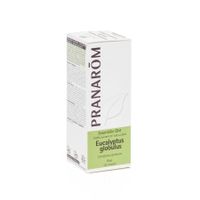 Pranarôm Essentiële Olie Eucalyptus Globulus 10ml