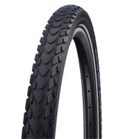 Schwalbe Buitenband 27.5-2.00(50-584) Marathon Mondial Evol. zw vw R - thumbnail