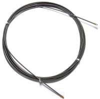 Trekveer Wymefa Ø 5,2 mm met binnenkabel 10 meter