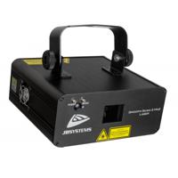 JB Systems JB systems Smooth scan 3 Mk2 laser