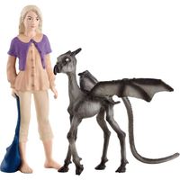 Schleich Harry Potter - Loena Leeflang & Terzieler speelfiguur