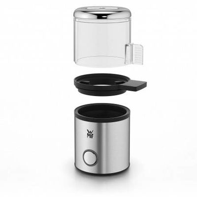 WMF 0415220011 KITCHENminis® 415220011 My Egg eierkoker voor 1 ei