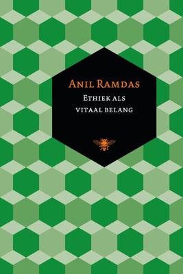 Ethiek als vitaal belang - Anil Ramdas - ebook
