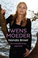 Wensmoeder - e-boek - Nanda Broer - ebook - thumbnail