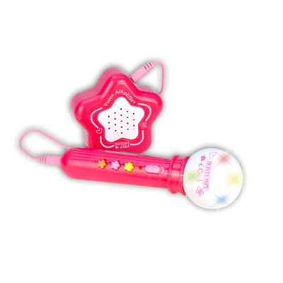 Bontempi Voice Amplifier with Microphone Bontempi Voice Amplifier with Microphone